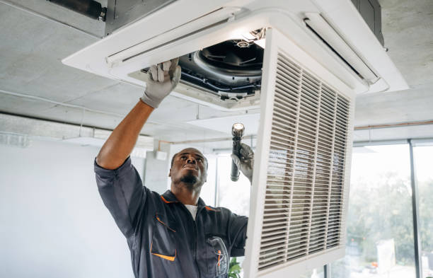 Licensed Hvac service in New Town, ND - FH HVAC