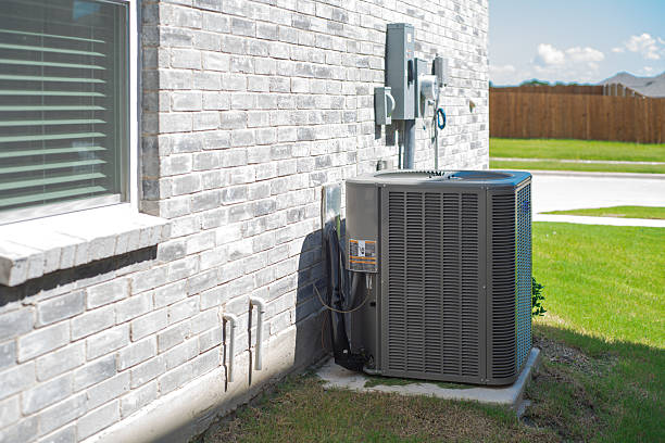 Reliable Hvac contractor in New Town, ND by FH HVAC